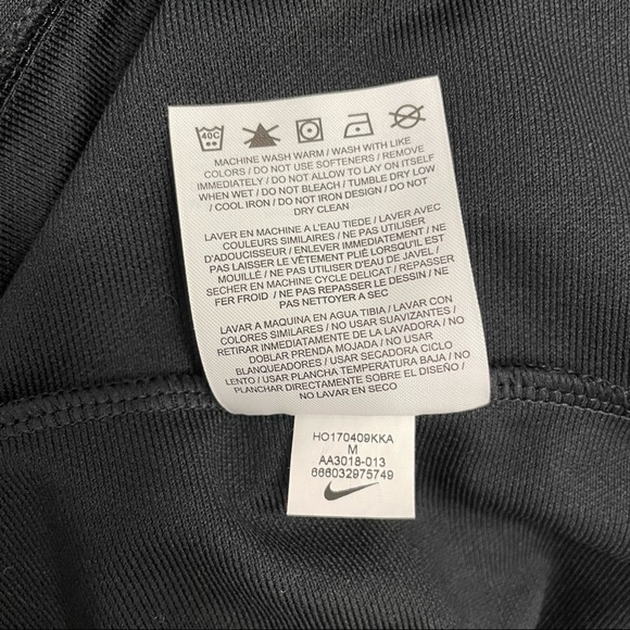Nike Academy Training Jacket - Picture 16 of 16
